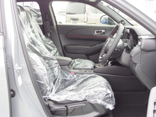 HONDA VEZEL E:HEV 2026 Image 31