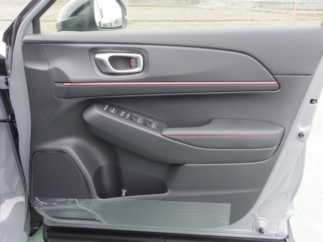 HONDA VEZEL E:HEV 2026 Image 31