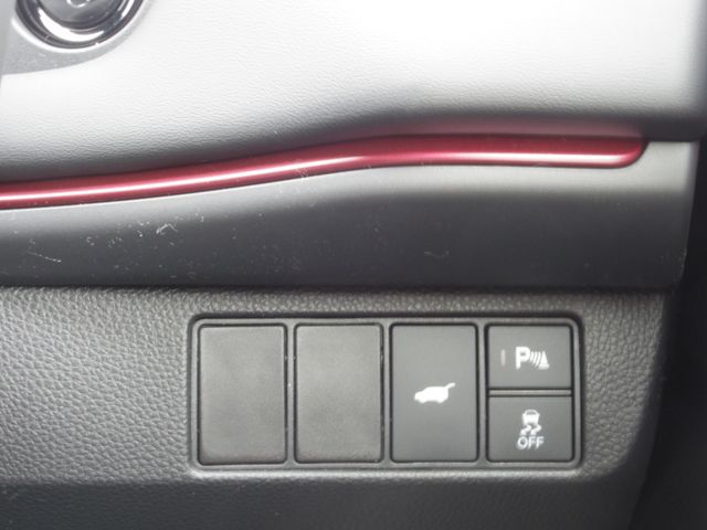 HONDA VEZEL E:HEV 2026 Image 31