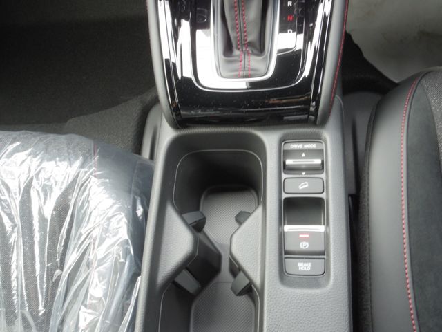 HONDA VEZEL E:HEV 2026 Image 31