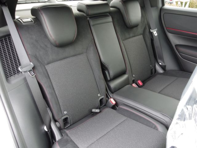 HONDA VEZEL E:HEV 2026 Image 31