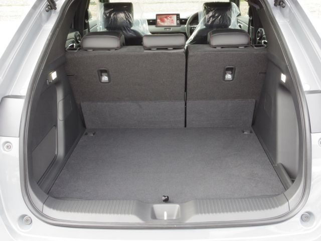 HONDA VEZEL E:HEV 2026 Image 31