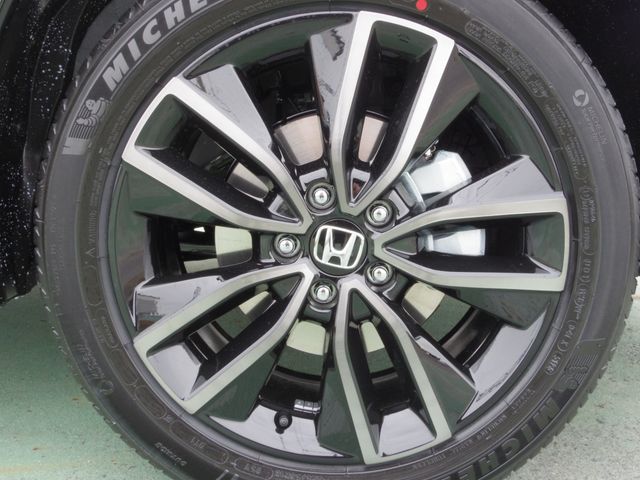HONDA VEZEL E:HEV 2026 Image 31