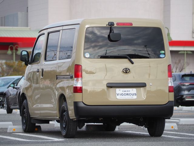TOYOTA LITEACE VAN 2WD 2018 Image 31