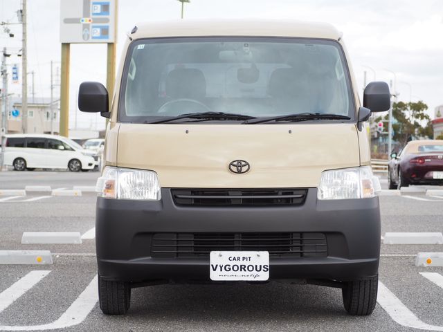 TOYOTA LITEACE VAN 2WD 2018 Image 31