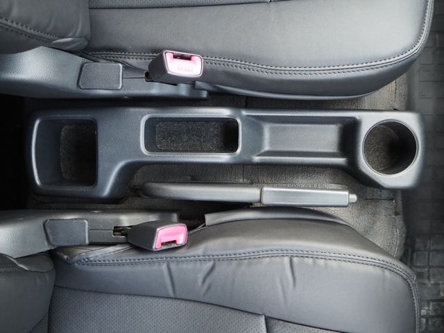 TOYOTA LITEACE VAN 2WD 2018 Image 31