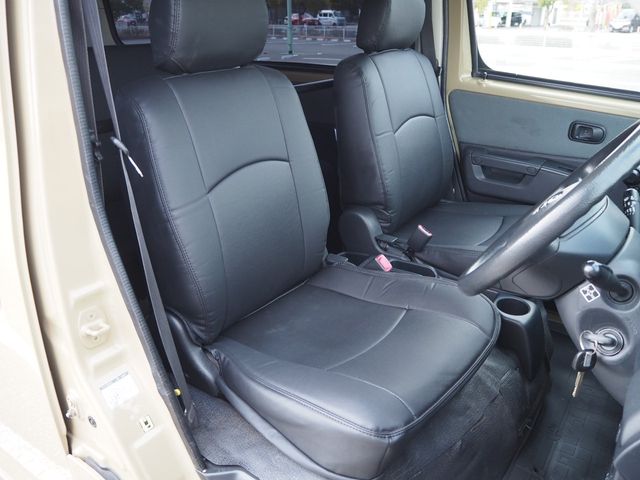 TOYOTA LITEACE VAN 2WD 2018 Image 31