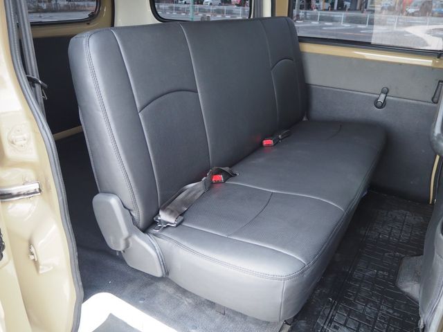 TOYOTA LITEACE VAN 2WD 2018 Image 31