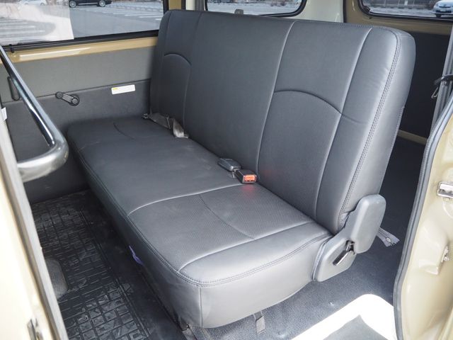 TOYOTA LITEACE VAN 2WD 2018 Image 31