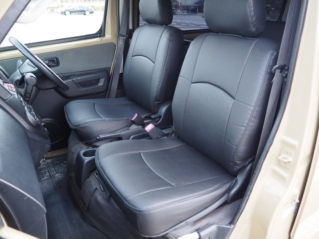 TOYOTA LITEACE VAN 2WD 2018 Image 31