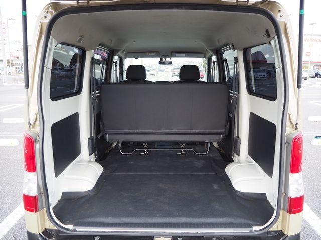 TOYOTA LITEACE VAN 2WD 2018 Image 31