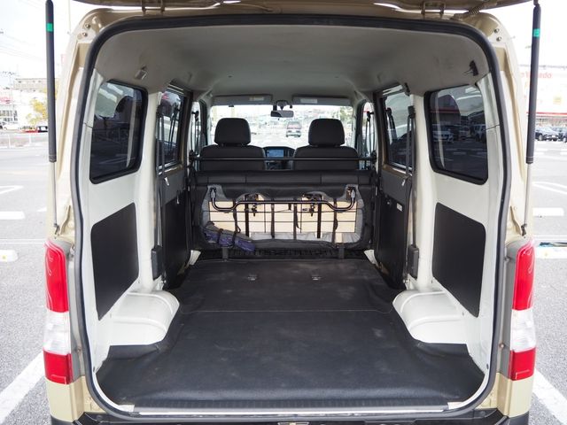 TOYOTA LITEACE VAN 2WD 2018 Image 31