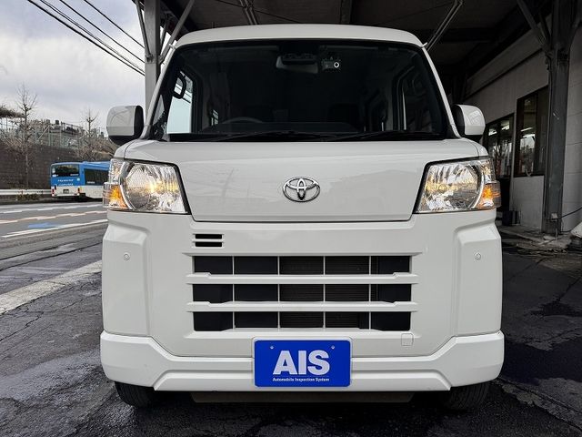 TOYOTA PIXIS VAN 2023 Image 31