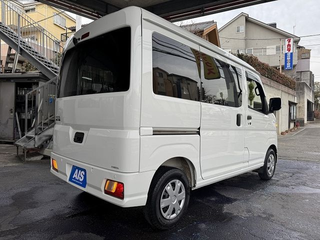 TOYOTA PIXIS VAN 2023 Image 31