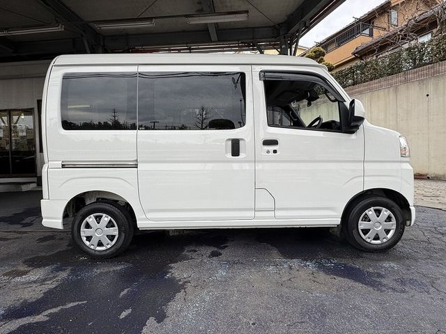 TOYOTA PIXIS VAN 2023 Image 31