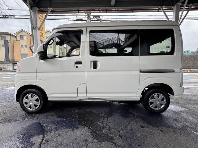TOYOTA PIXIS VAN 2023 Image 31