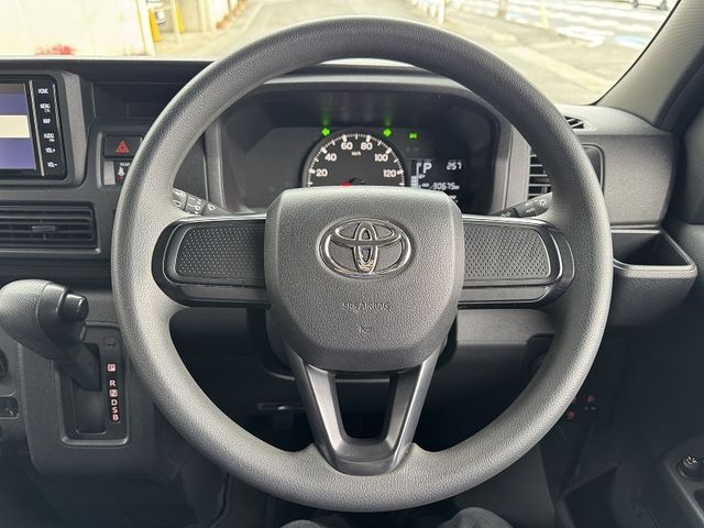 TOYOTA PIXIS VAN 2023 Image 31