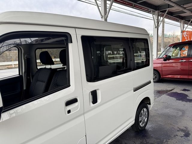 TOYOTA PIXIS VAN 2023 Image 31