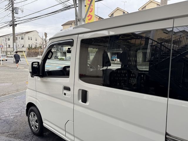 TOYOTA PIXIS VAN 2023 Image 31