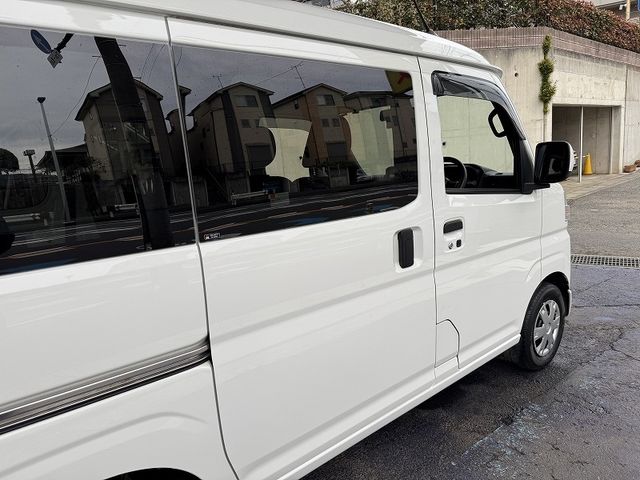 TOYOTA PIXIS VAN 2023 Image 31