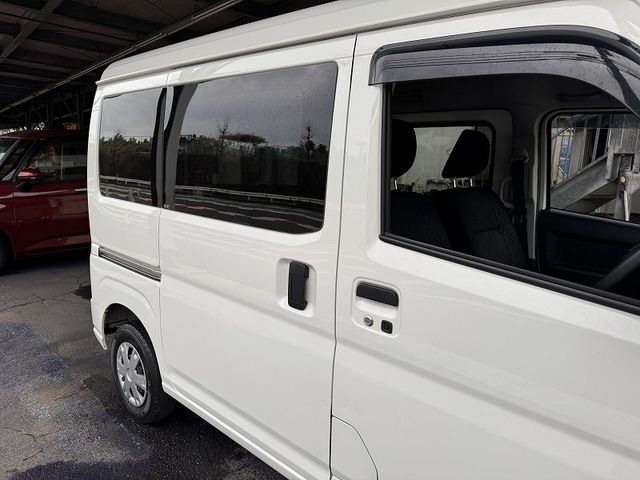 TOYOTA PIXIS VAN 2023 Image 31