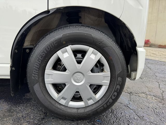 TOYOTA PIXIS VAN 2023 Image 31