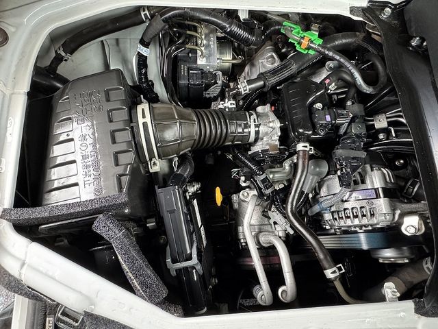 TOYOTA PIXIS VAN 2023 Image 31