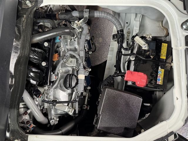 TOYOTA PIXIS VAN 2023 Image 31