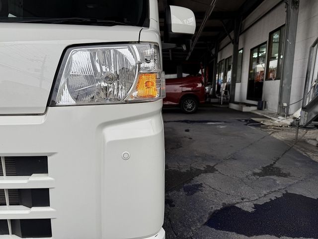 TOYOTA PIXIS VAN 2023 Image 31