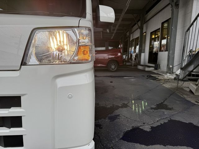 TOYOTA PIXIS VAN 2023 Image 31