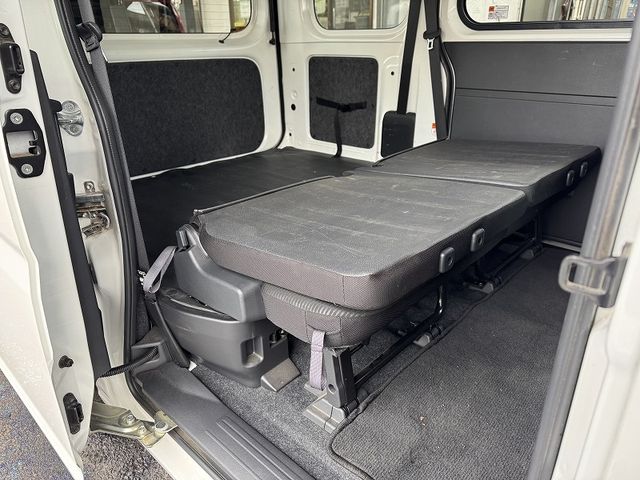 TOYOTA PIXIS VAN 2023 Image 31