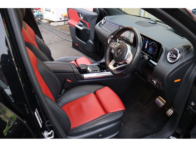 MERCEDES BENZ GLA CL 2020 Image 31