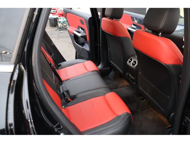 MERCEDES BENZ GLA CL 2020 Image 31