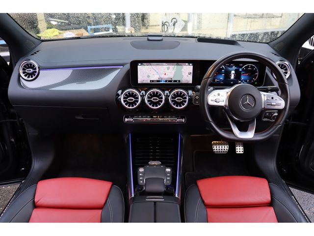 MERCEDES BENZ GLA CL 2020 Image 31