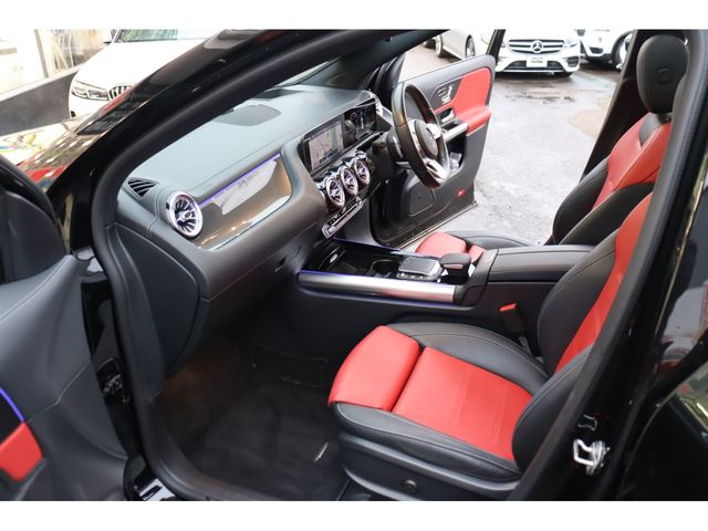 MERCEDES BENZ GLA CL 2020 Image 31