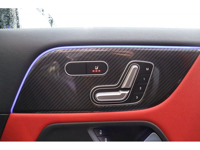 MERCEDES BENZ GLA CL 2020 Image 31