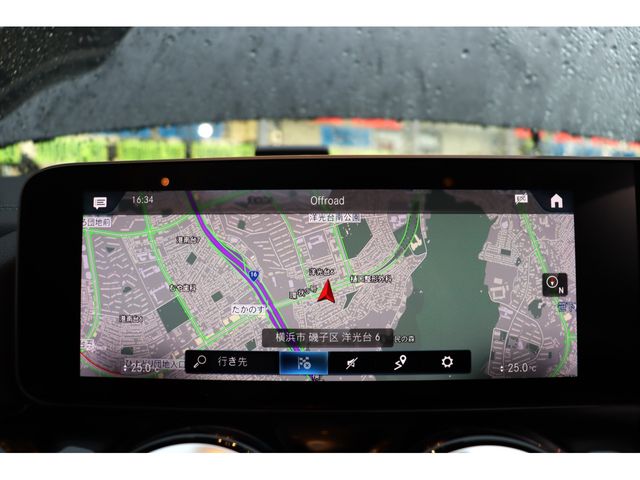 MERCEDES BENZ GLA CL 2020 Image 31