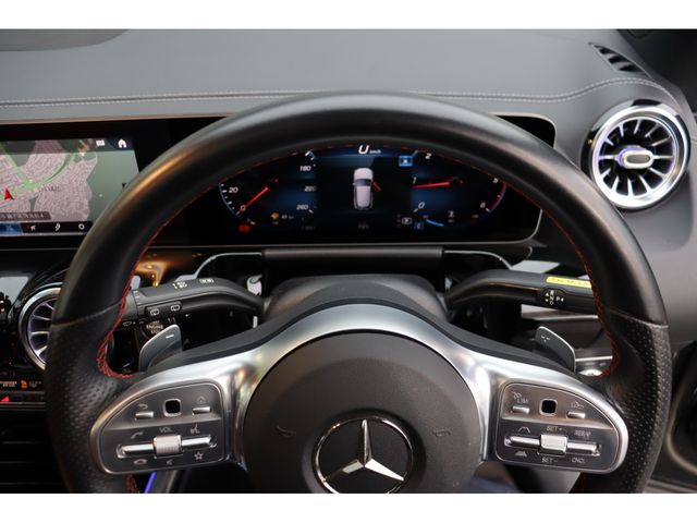 MERCEDES BENZ GLA CL 2020 Image 31