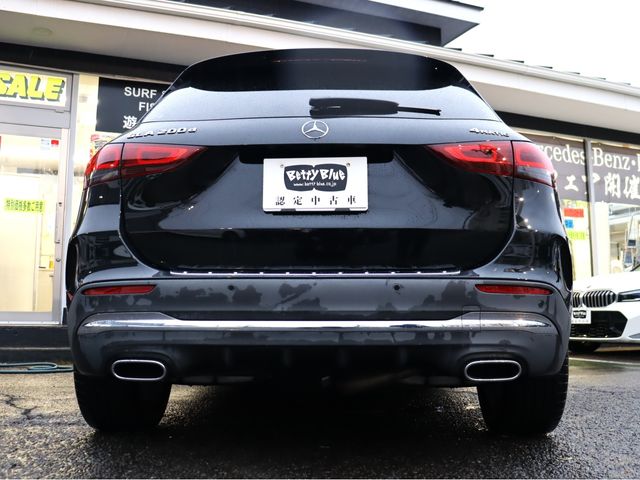 MERCEDES BENZ GLA CL 2020 Image 31