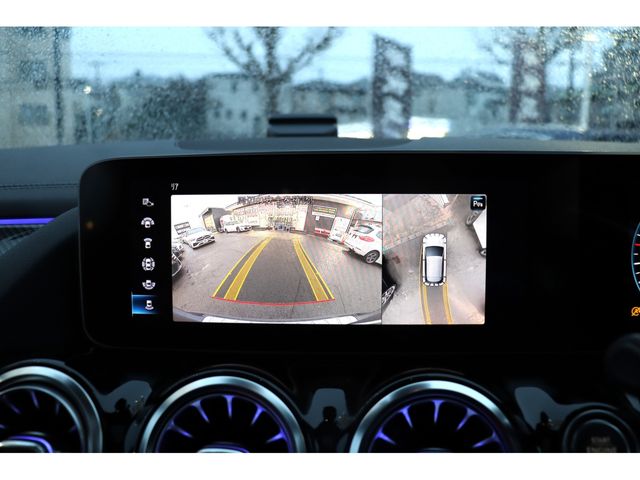 MERCEDES BENZ GLA CL 2020 Image 31