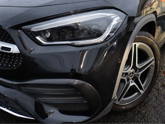 MERCEDES BENZ GLA CL 2020 Image 31