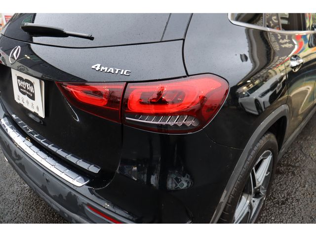 MERCEDES BENZ GLA CL 2020 Image 31