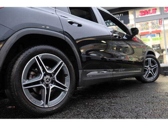 MERCEDES BENZ GLA CL 2020 Image 31