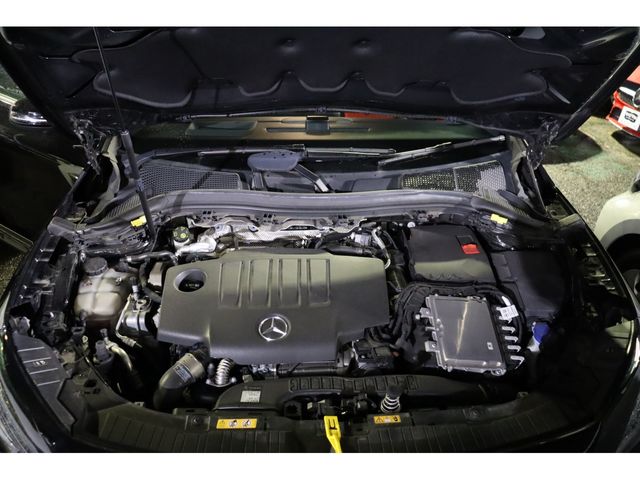 MERCEDES BENZ GLA CL 2020 Image 31