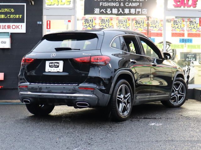MERCEDES BENZ GLA CL 2020 Image 31