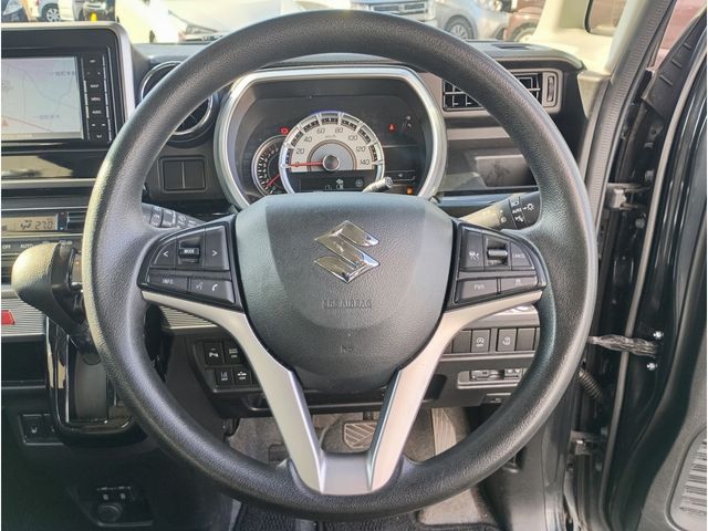 SUZUKI SPACIA CUSTOM 2021 Image 31