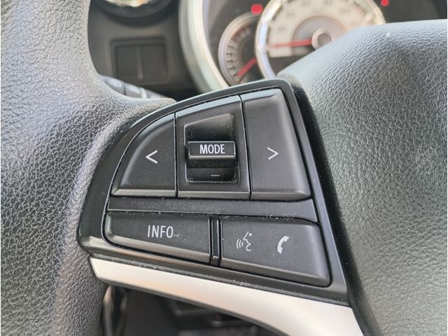 SUZUKI SPACIA CUSTOM 2021 Image 31