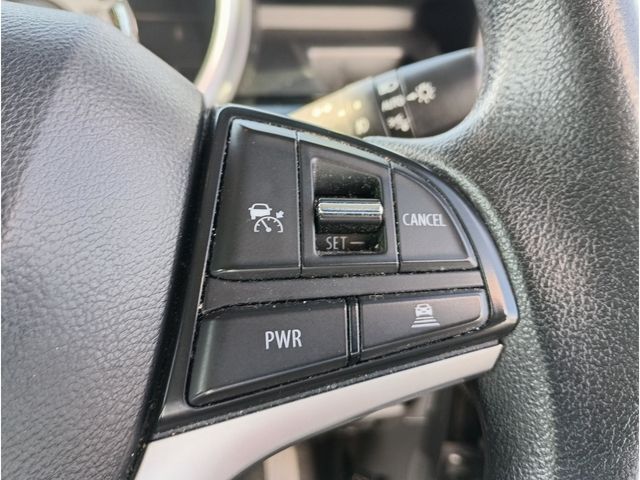 SUZUKI SPACIA CUSTOM 2021 Image 31