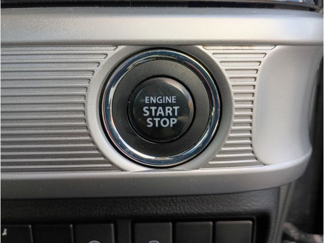 SUZUKI SPACIA CUSTOM 2021 Image 31