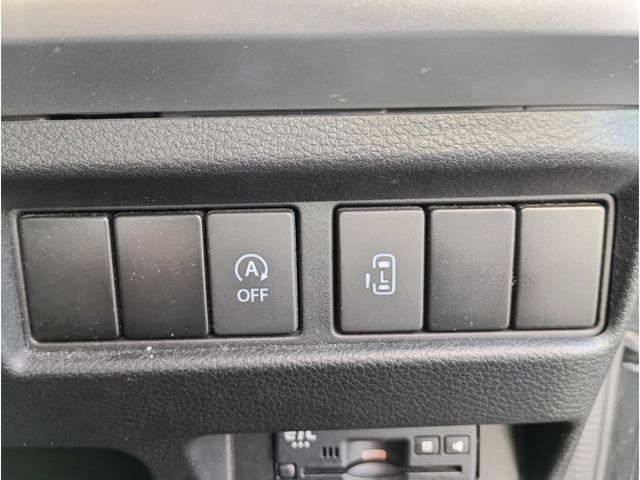 SUZUKI SPACIA CUSTOM 2021 Image 31